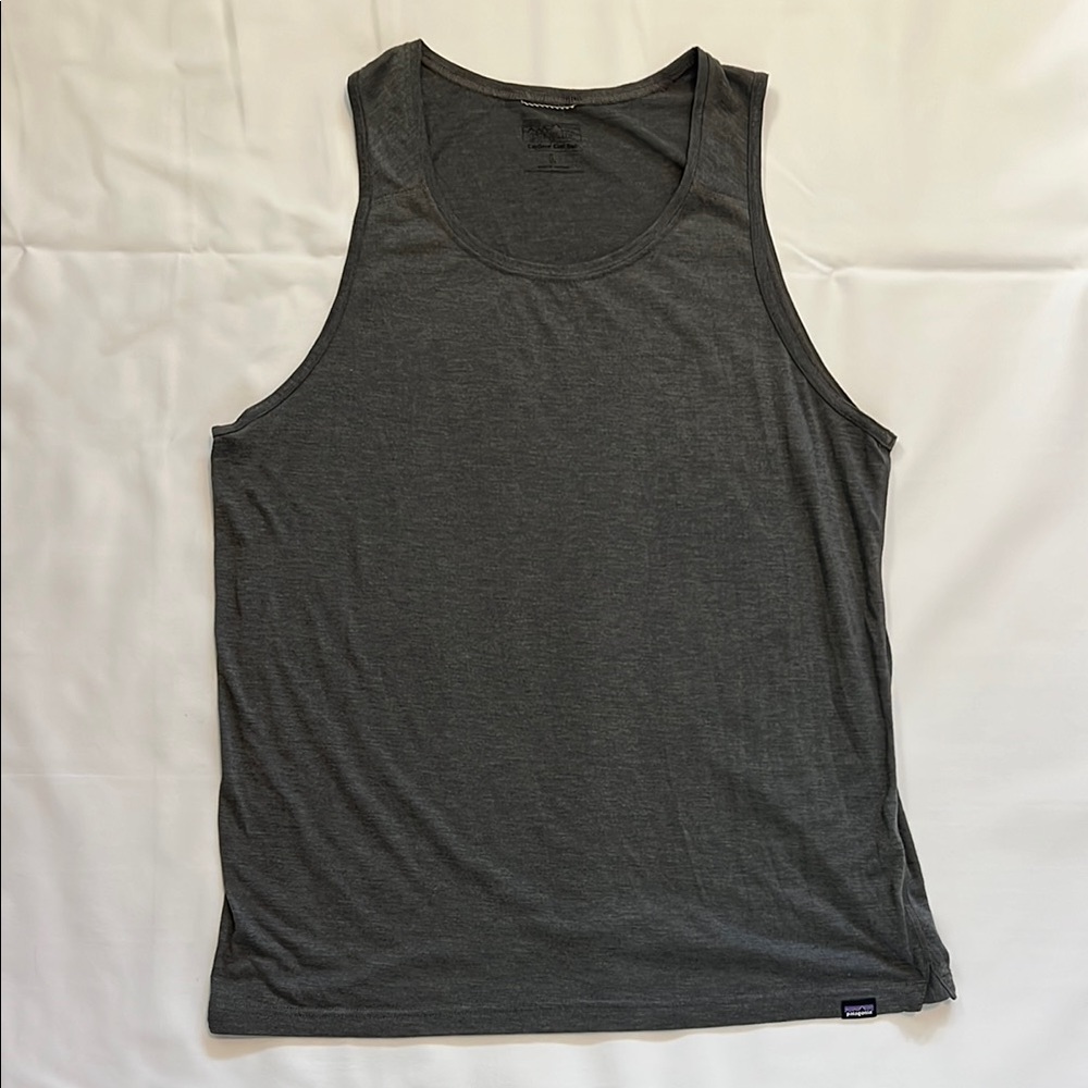 Patagonia women’s tank